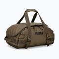 Пътна чанта Thule Chasm Duffel 30 l deep khaki 2