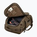 Пътна чанта Thule Chasm Duffel 30 l deep khaki 11