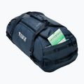 Пътна чанта Thule Chasm Duffel 70 l darkest blue 8