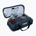 Пътна чанта Thule Chasm Duffel 70 l darkest blue 11
