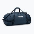 Пътна чанта Thule Chasm Duffel 90 l darkest blue 3