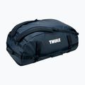 Пътна чанта Thule Chasm Duffel 90 l darkest blue 4