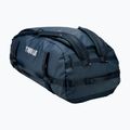 Пътна чанта Thule Chasm Duffel 90 l darkest blue 5