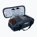 Пътна чанта Thule Chasm Duffel 90 l darkest blue 9