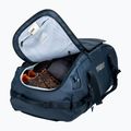 Пътна чанта Thule Chasm Duffel 90 l darkest blue 10