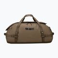 Пътна чанта Thule Chasm Duffel 90 l deep khaki