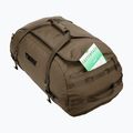 Пътна чанта Thule Chasm Duffel 90 l deep khaki 7
