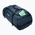 Пътна чанта Thule Chasm Duffel 130 l darkest blue 8
