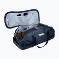 Пътна чанта Thule Chasm Duffel 130 l darkest blue 10