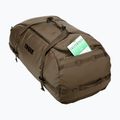 Пътна чанта Thule Chasm Duffel 130 l deep khaki 7