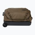 Пътна чанта Thule Chasm Recycled Carry On 40 l deep khaki 4