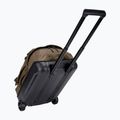 Пътна чанта Thule Chasm Recycled Carry On 40 l deep khaki 6