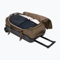 Пътна чанта Thule Chasm Recycled Carry On 40 l deep khaki 8