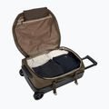 Пътна чанта Thule Chasm Recycled Carry On 40 l deep khaki 9