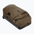 Пътна чанта Thule Chasm Recycled Rolling Duffel 110 l deep khaki 4
