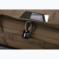 Пътна чанта Thule Chasm Recycled Rolling Duffel 110 l deep khaki 10
