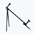 Родоп за 3 пръчки Delphin RPX 4 BlackWay черен 870000329 2
