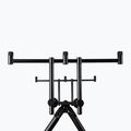 Родоп за 3 пръчки Delphin RPX 4 BlackWay черен 870000329 3