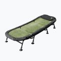Легло за шарани Delphin EF8 EasyFlat зелено 410095912