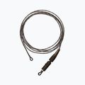 Leadcore Delphin The End Leadcore + Klips 3 бр. бронзов 830410701