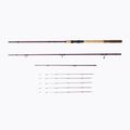 Delphin Magma M3 Light Feeder rod 3 sec red 101000289