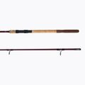 Delphin Magma M3 Light Feeder rod 3 sec red 101000289 2