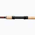 Delphin Magma M3 Light Feeder rod 3 sec red 101000289 5
