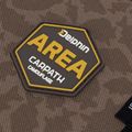 Кафяв калъф за документи Delphin Carpath 101000412 3