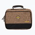 Delphin Area Tackle Carpath чанта за аксесоари кафява 101000571