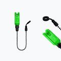 Закачалка за шаран Delphin ChainBlock beacon green 101001382