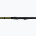 Delphin Partisan Carp 2 sec black 101001404 2