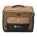 Delphin Area CarryAll Carpath кафява риболовна чанта 101001535