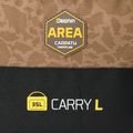 Delphin Area CarryAll Carpath кафява риболовна чанта 101001535 8