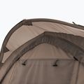 Delphin S1 Quick Pop Up шатра за шарани кафява 101001621 3