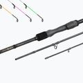 Delphin Opium BlacxFEEDER 3G TechnoCORK фидер прът + 3 накрайника 6