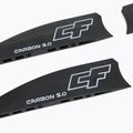 Перки за кайтборд CrazyFly Carbon black T008-0226 2