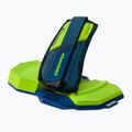 Подложки и ремъци за кайтборд CrazyFly Binary Binding green T016-0236 2