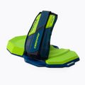 Подложки и ремъци за кайтборд CrazyFly Binary Binding Small green T016-0237 2