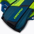 Подложки и ремъци за кайтборд CrazyFly Binary Binding Small green T016-0237 9
