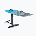 Дъска за кайтсърф + хидрофолио CrazyFly Chill Cruz 690 blue T011-0008 2