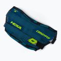 Подложки и ремъци за кайтборд CrazyFly Hexa II Binding blue-green T016-0260 6