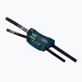 Подложки и ремъци за кайтборд CrazyFly Hexa II Binding blue-green T016-0260 7