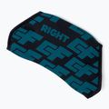 Подложки и ремъци за кайтборд CrazyFly Hexa II Binding blue-green T016-0260 8
