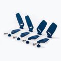 Подложки и ремъци за кайтборд CrazyFly Hexa II Binding blue-green T016-0260 10
