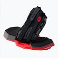 Подложки и ремъци за кайтборд CrazyFly Hexa II Extreme black T016-0261 2