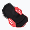 Подложки и ремъци за кайтборд CrazyFly Hexa II Extreme black T016-0261 4