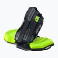 Подложки и ремъци за кайтборд CrazyFly Hexa II LTD Neon navy blue-green T016-0263 2