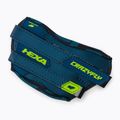 Подложки и ремъци за кайтборд CrazyFly Hexa II Binding Small blue-green T016-0264 6