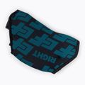 Подложки и ремъци за кайтборд CrazyFly Hexa II Binding Small blue-green T016-0264 7