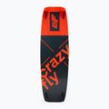 Дъска за кайтсърф CrazyFly Acton navy blue T002-0269 3